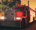 18 Wheeler Fire Truck