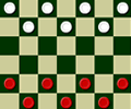 3 in One Checkers