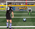 3D Penalty Shootout