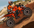 4x4 ATV Racing