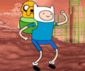 Adventure Time Son Of Mars
