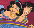 Aladdins Quest