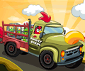 Angry Birds Transport