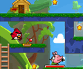 Angry Birds Way 2