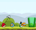 Angrybirds Drink Water 2