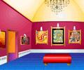 Art Gallery Escape