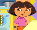 As Receitas de Dora