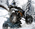 ATV Challenge Winter