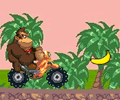 ATV Donkey Kong