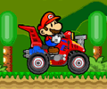 ATV Mario