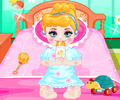 Baby Cinderella Morning Care