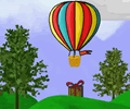 Balloon Express