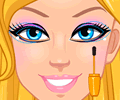 Barbie Capy Make-up