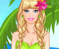 Barbie Hawaii