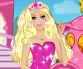 Barbie Lovely Princess