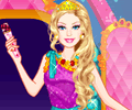 Barbie Popstar Princess