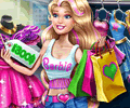Barbie Realife Shopping