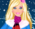 Barbie Winter