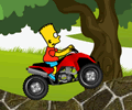 Bart ATV Ride