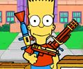 Bart Simpson Defense