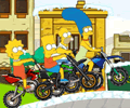 Bart Snow Rally