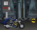Batman Street War