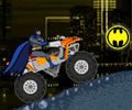 Batman Super Truck