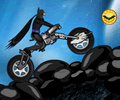 Batman The Dark Ride