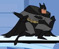 Batman Vs Mr. Freeze