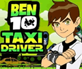 Ben 10 Taxi Driver