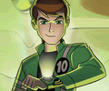 Ben 10 Ultimate Alien Escape from the Enemy