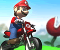 Bike Mario