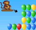 Bloons 2 (More Bloons)
