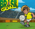 Brasil Goal