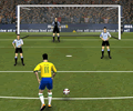 Brasil vs Argentina