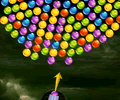 Bubble Shooter a New Challenge