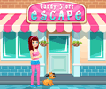 Candy Store Escape
