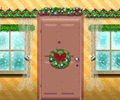 Christmas Room Escape