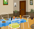 Classic Dining Room Escape