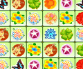 Colorful Flowers Link