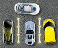 Concept Car Parking