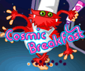 Cosmic Breakfast