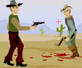 Cowboy Duel