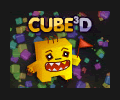 Cube 3D