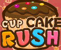Cup Cake Rush