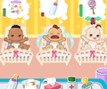 Cute Baby Daycare