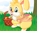 Cute Easter Bunny