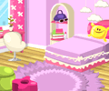 Cute Lucys Bedroom